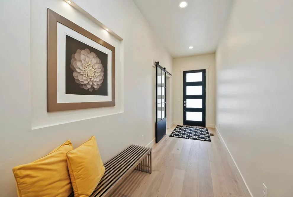 River Birch Two-Eight by Angie Lewis Interiors - Photo 2