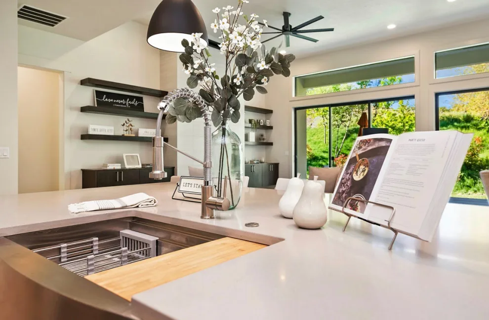 River Birch Two-Eight by Angie Lewis Interiors - Photo 5