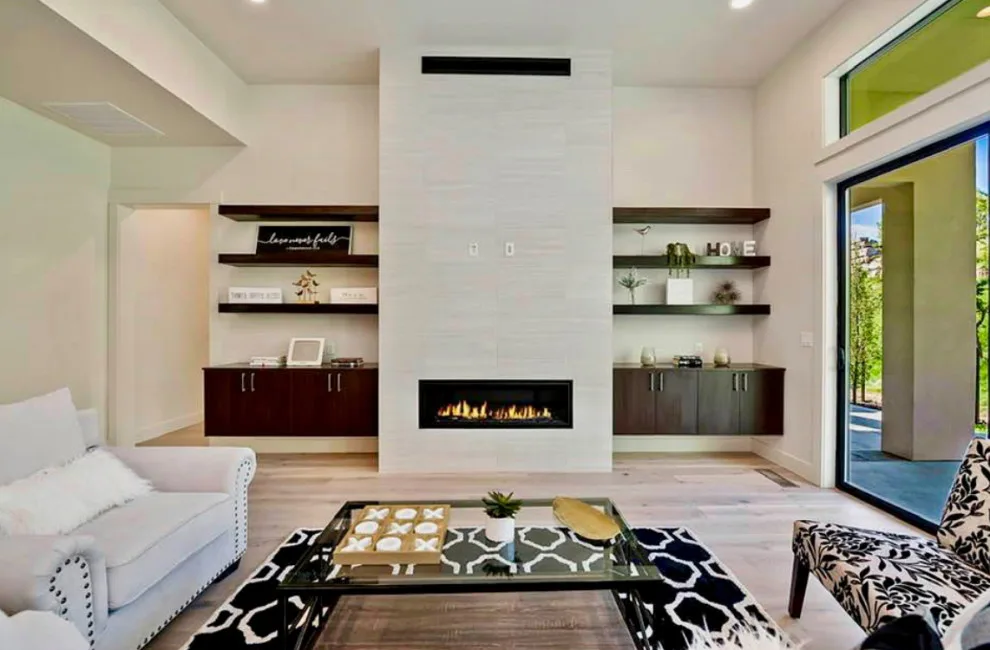 River Birch Two-Eight by Angie Lewis Interiors - Photo 7