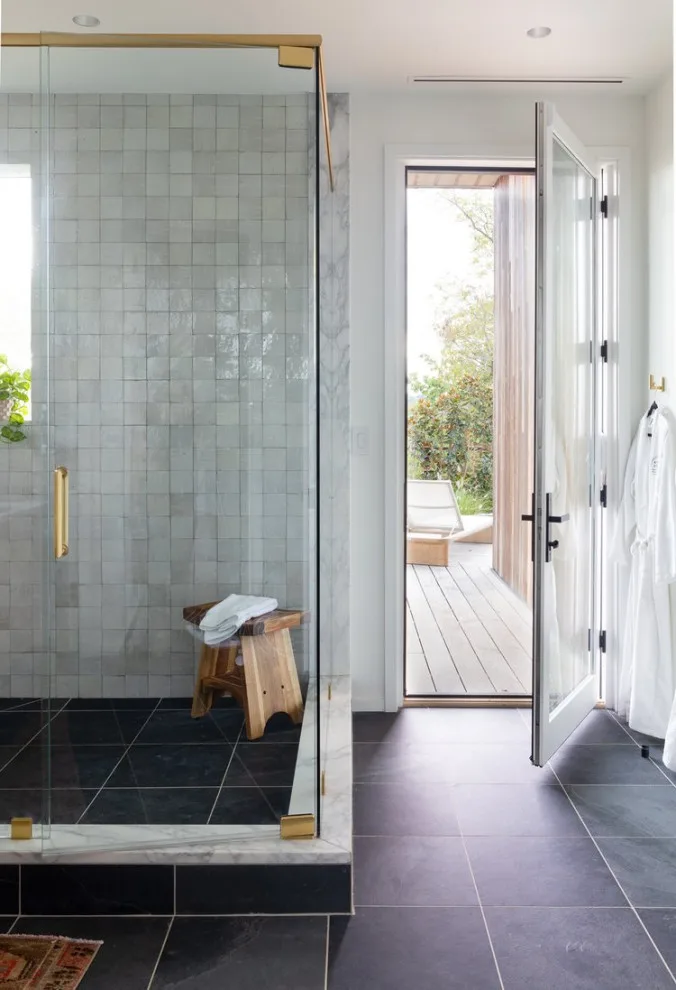 Family Wing at River House by Crowell + Co. Interiors - Photo 6