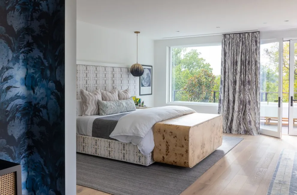 Family Wing at River House by Crowell + Co. Interiors - Photo 3