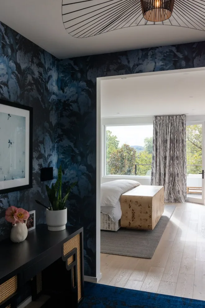 Family Wing at River House by Crowell + Co. Interiors - Photo 13