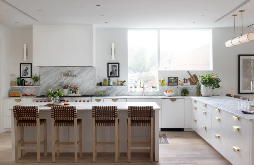 Family Wing at River House by Crowell + Co. Interiors - Photo 14