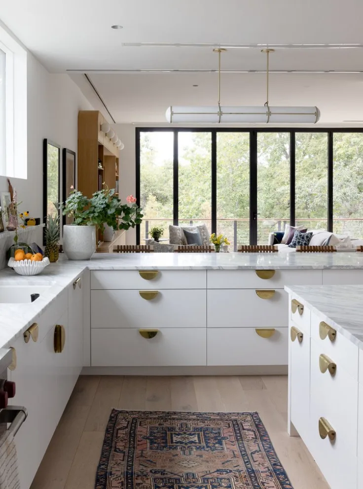 Family Wing at River House by Crowell + Co. Interiors - Photo 10