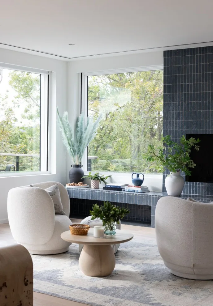 Family Wing at River House by Crowell + Co. Interiors - Photo 7