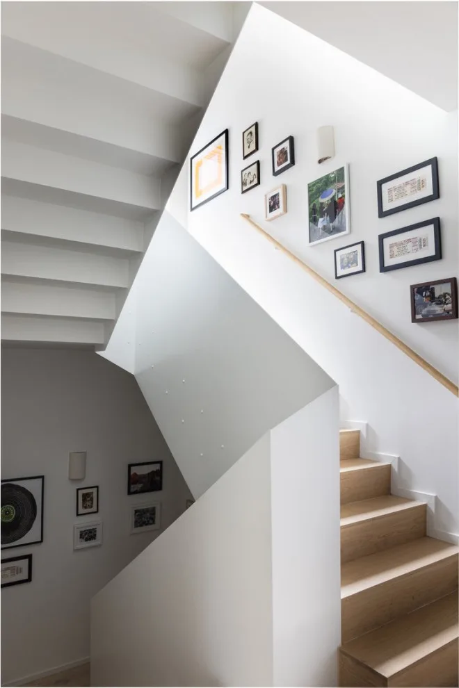 Family Wing at River House by Crowell + Co. Interiors - Photo 5
