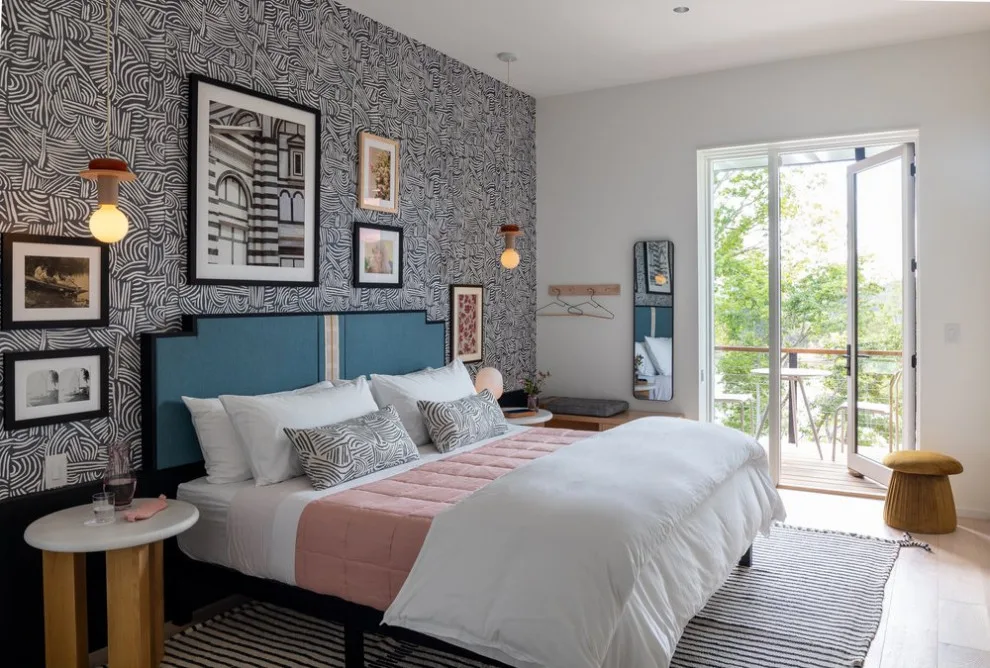 Stream Residence by Crowell + Co. Interiors - Photo 6