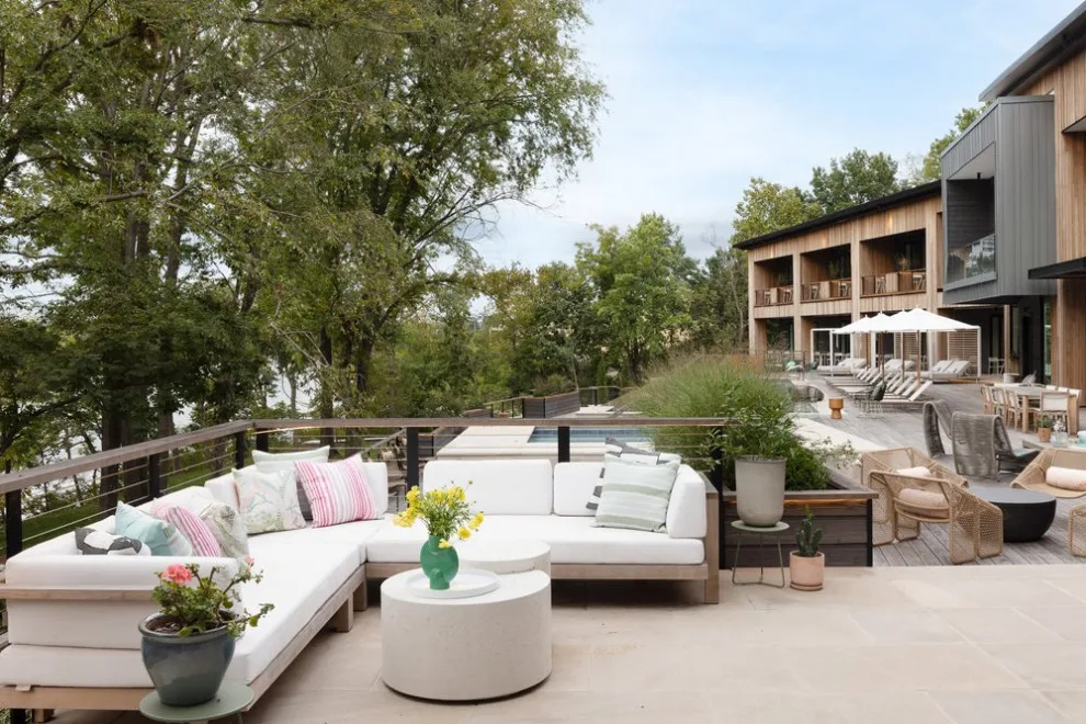 Stream Residence by Crowell + Co. Interiors - Photo 15