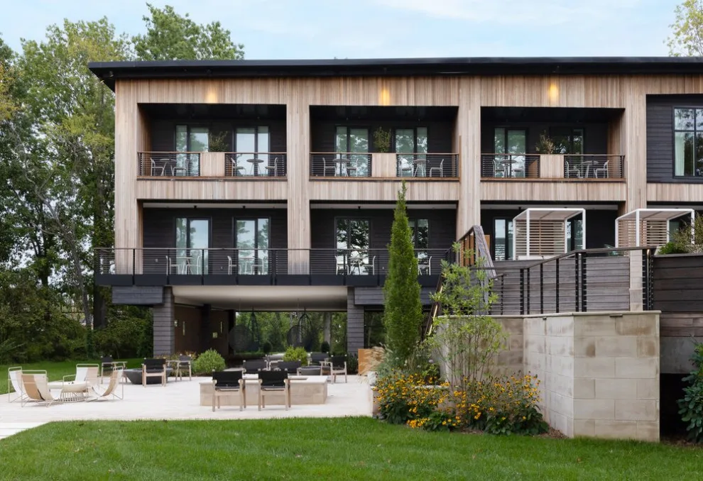 Stream Residence by Crowell + Co. Interiors - Photo 21