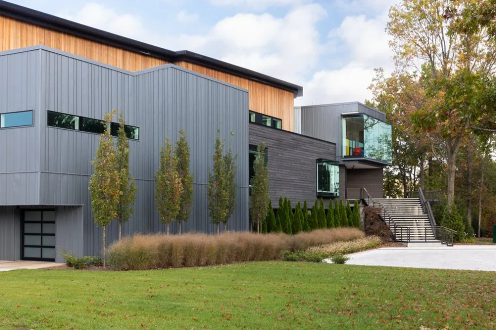 Stream Residence by Crowell + Co. Interiors - Photo 14