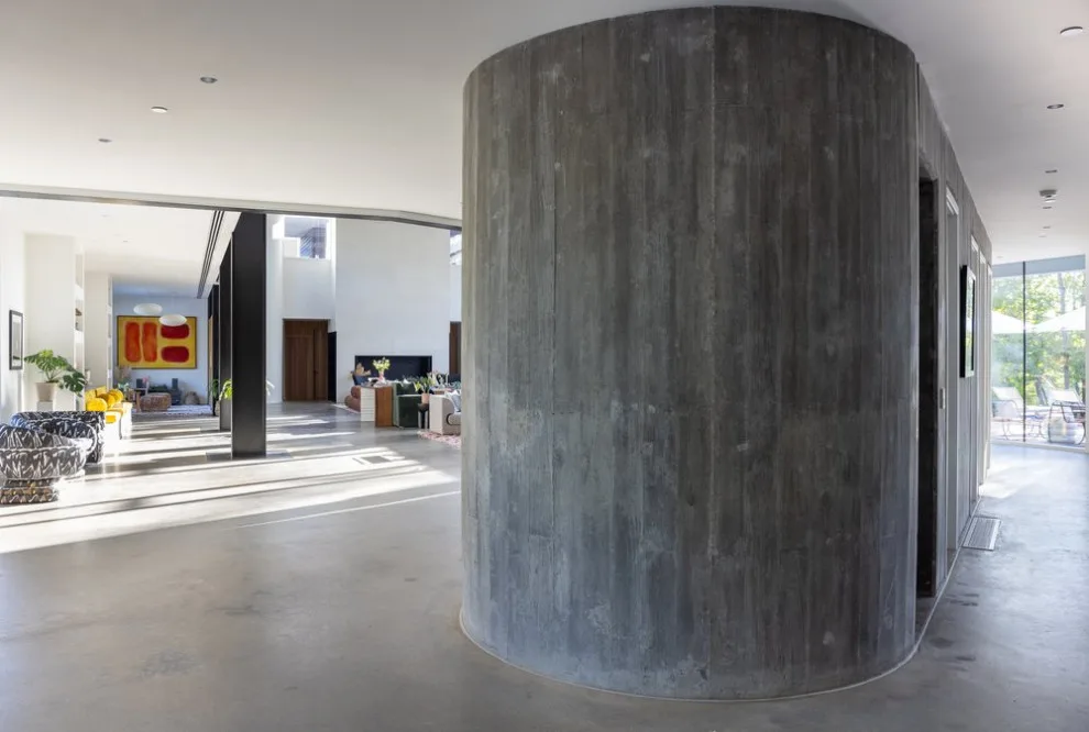 Stream Residence by Crowell + Co. Interiors - Photo 7