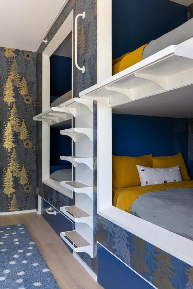Stream Residence by Crowell + Co. Interiors - Photo 31