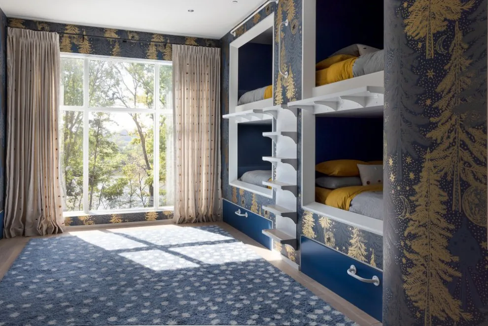 Stream Residence by Crowell + Co. Interiors - Photo 27