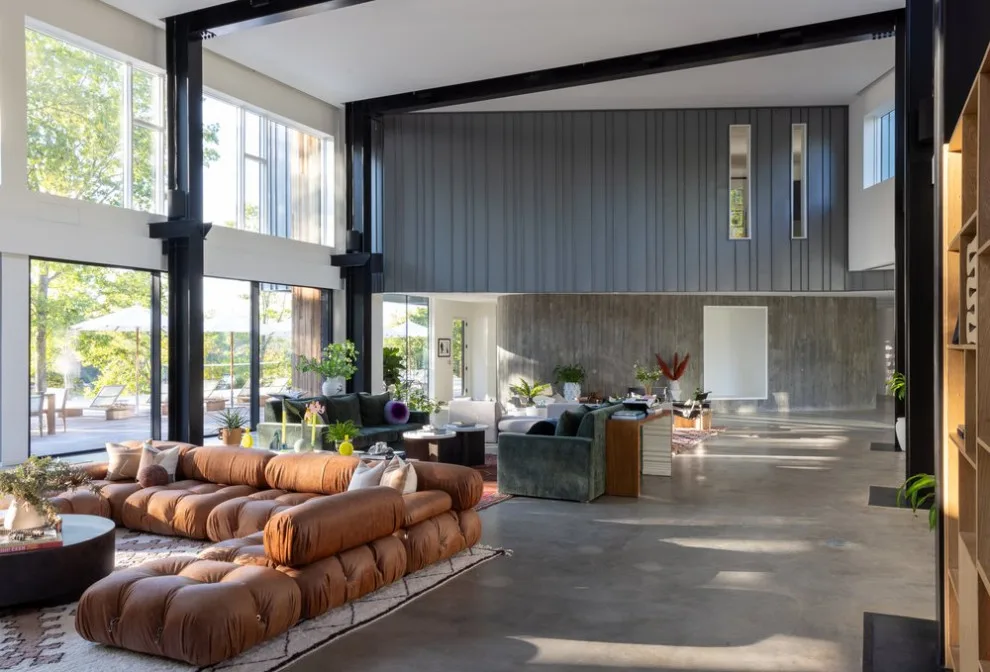Stream Residence by Crowell + Co. Interiors - Photo 30