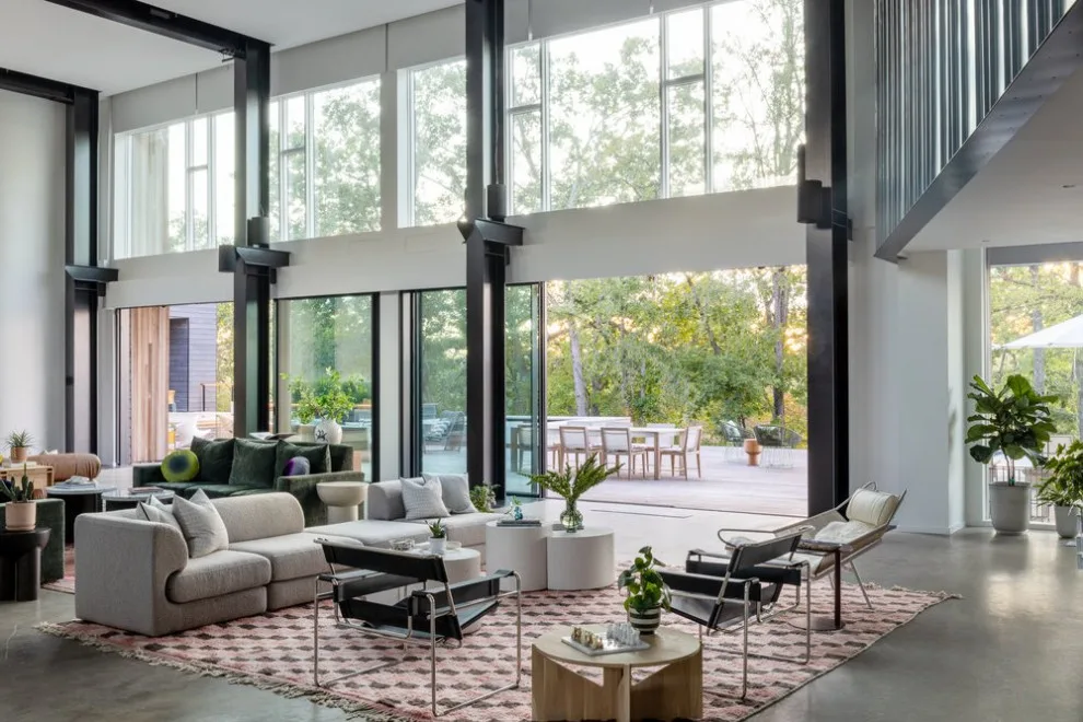 Stream Residence by Crowell + Co. Interiors - Photo 13