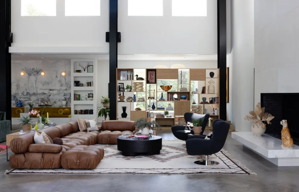Stream Residence by Crowell + Co. Interiors - Photo 8
