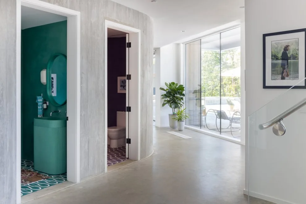 Stream Residence by Crowell + Co. Interiors - Photo 3