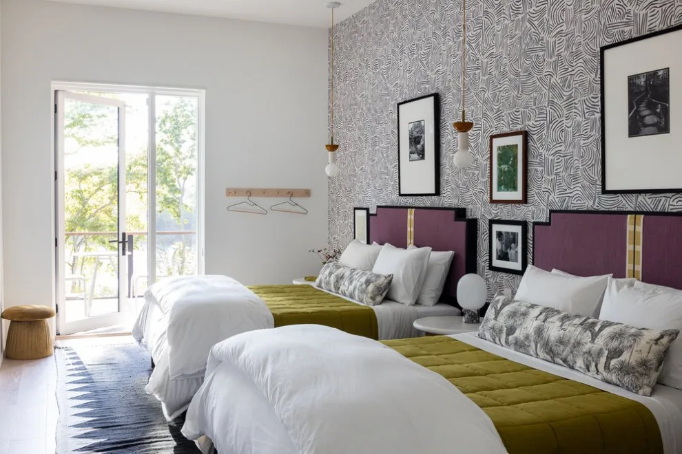 Stream Residence by Crowell + Co. Interiors - Photo 25