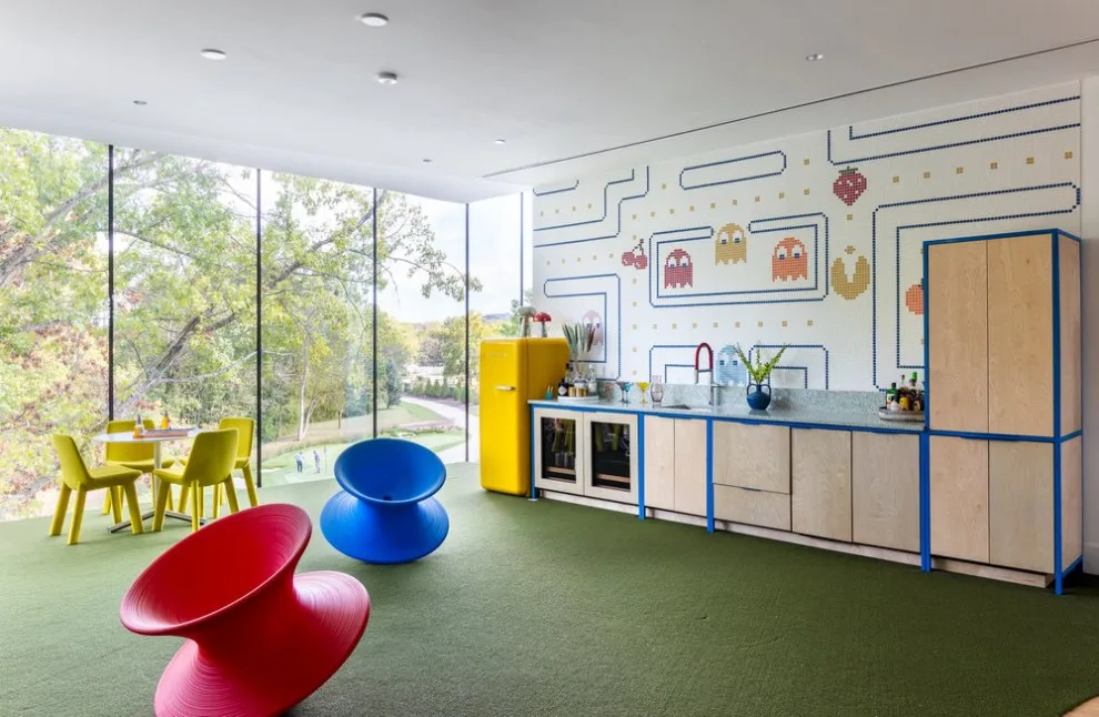 Stream Residence by Crowell + Co. Interiors - Photo 23