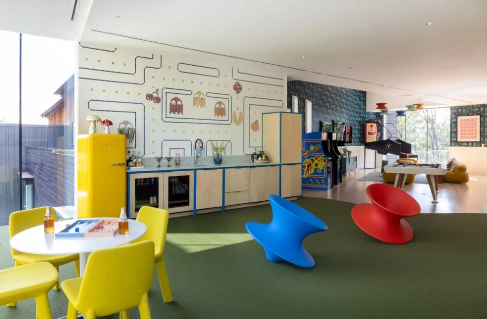 Stream Residence by Crowell + Co. Interiors - Photo 17