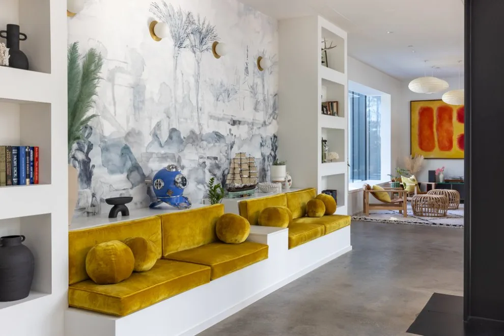 Stream Residence by Crowell + Co. Interiors - Photo 29