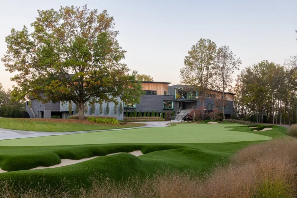 Stream Residence by Crowell + Co. Interiors - Photo 33