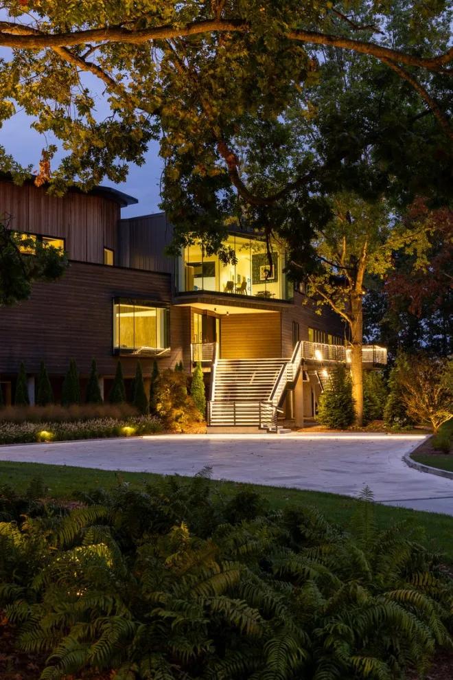 Stream Residence by Crowell + Co. Interiors - Photo 32