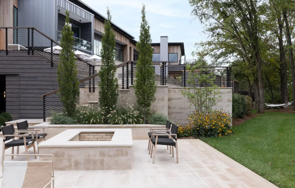 Stream Residence by Crowell + Co. Interiors - Photo 22