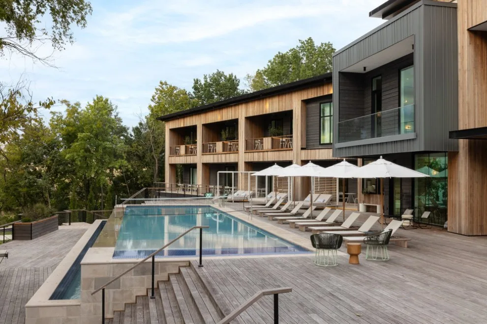 Stream Residence by Crowell + Co. Interiors - Photo 19