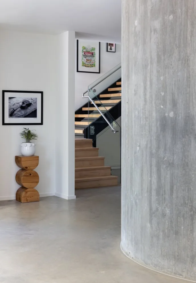 Stream Residence by Crowell + Co. Interiors - Photo 16