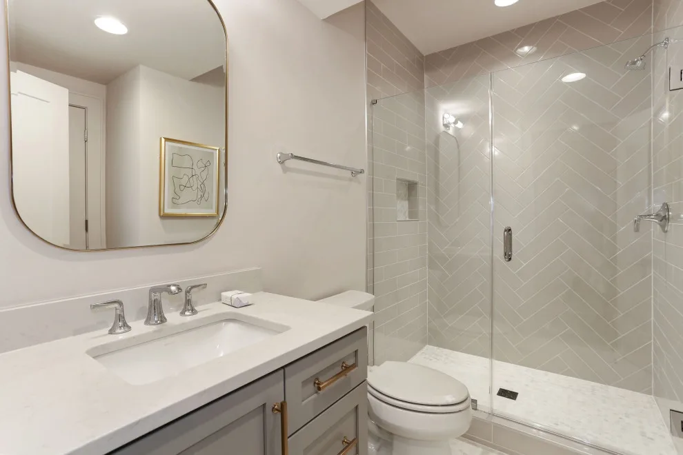 River Homes 4 by Maura McCool Design - Photo 20