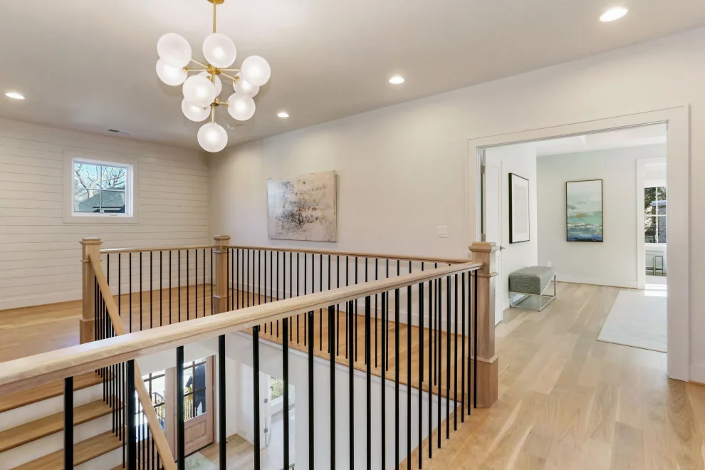River Homes 4 by Maura McCool Design - Photo 13