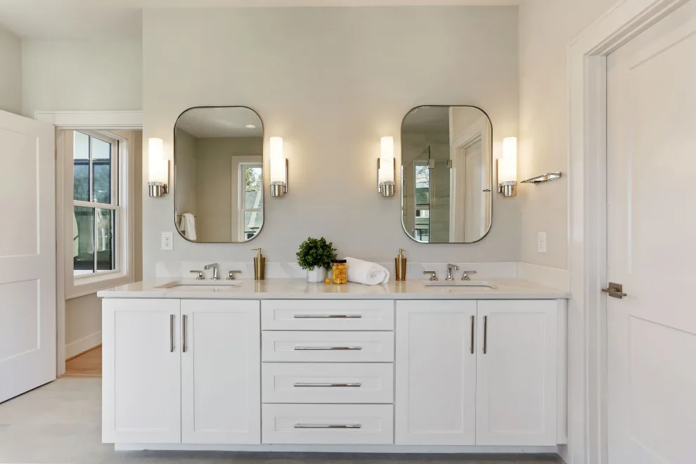 River Homes 4 by Maura McCool Design - Photo 10