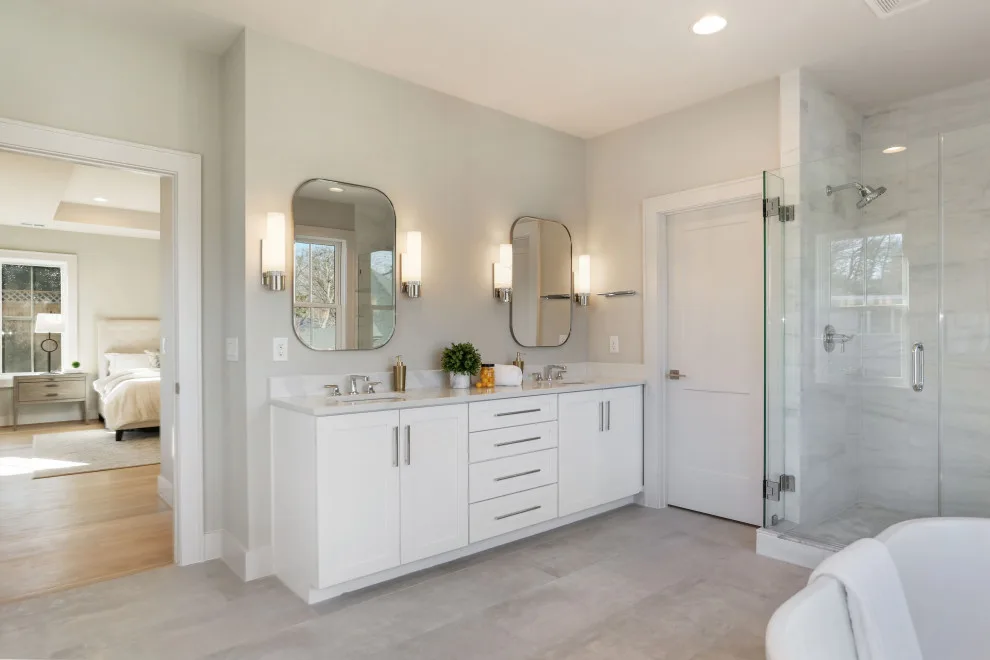 River Homes 4 by Maura McCool Design - Photo 23