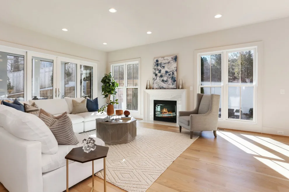 River Homes 4 by Maura McCool Design - Photo 7