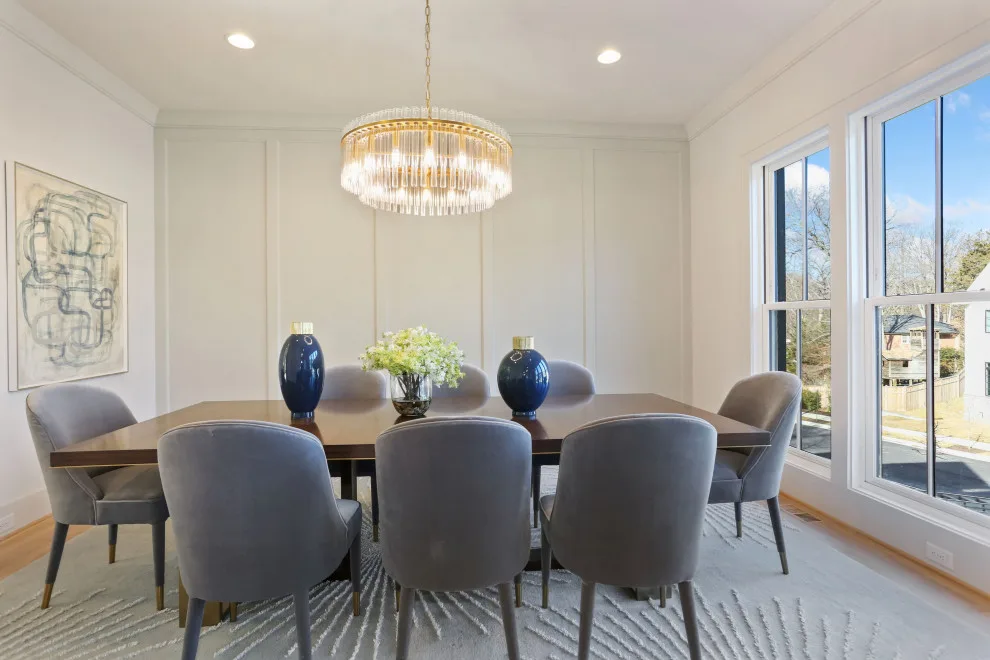River Homes 4 by Maura McCool Design - Photo 12
