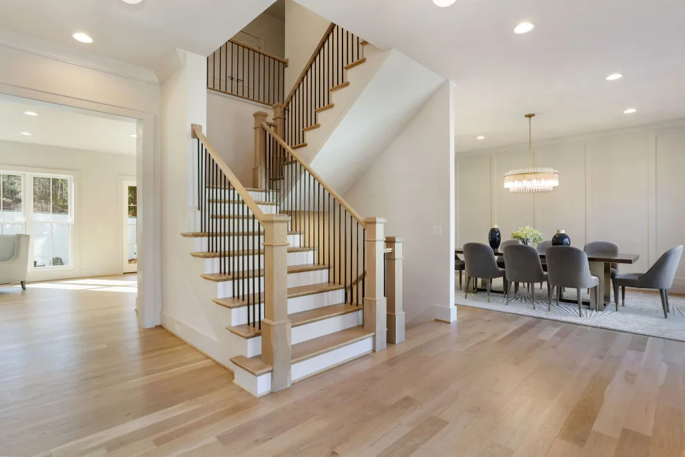 River Homes 4 by Maura McCool Design - Photo 11
