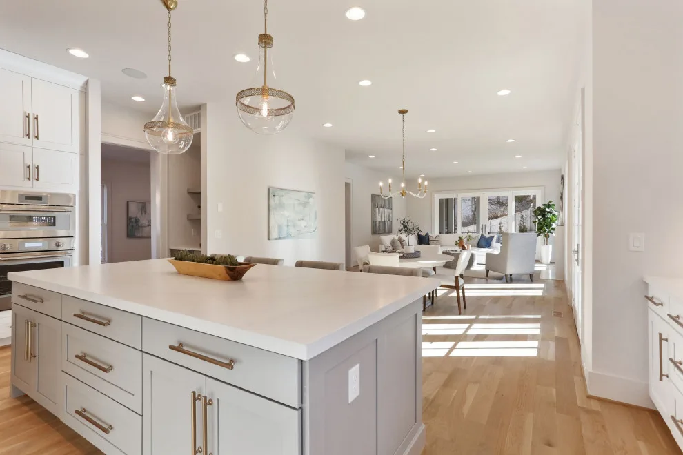 River Homes 4 by Maura McCool Design - Photo 2