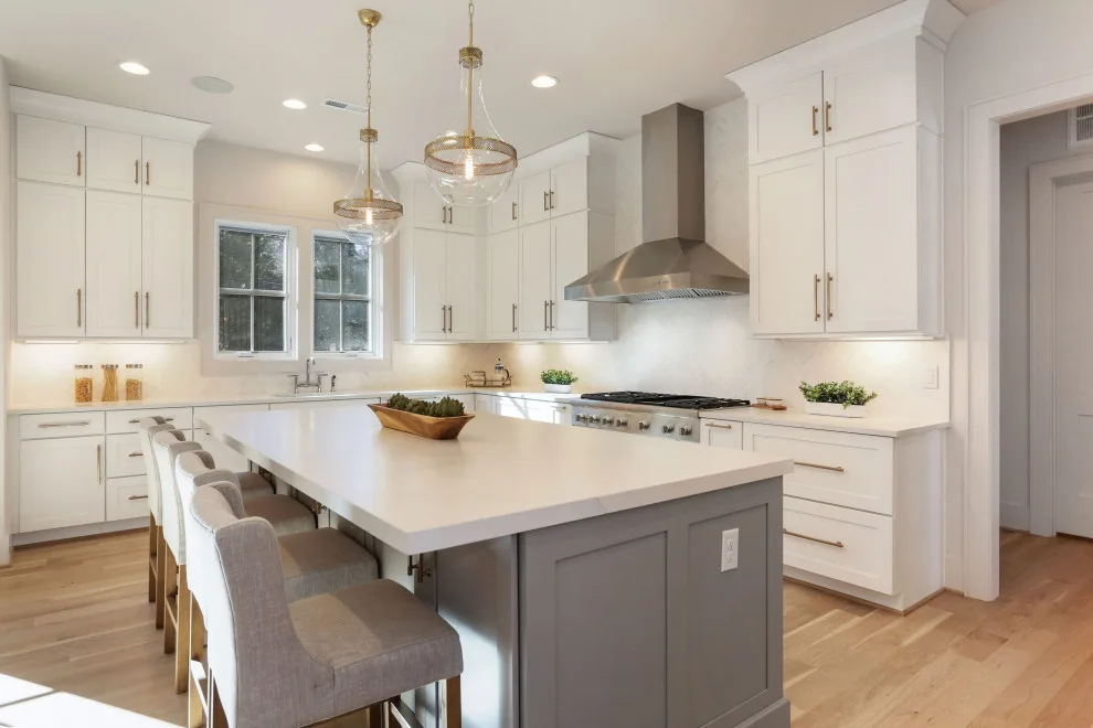 River Homes 4 by Maura McCool Design - Photo 17