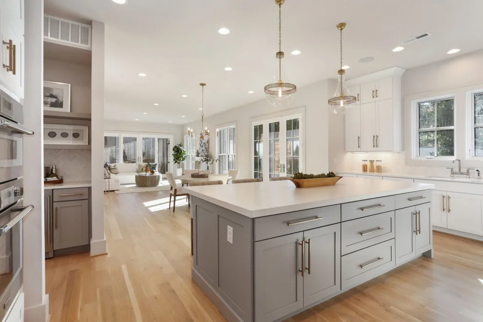 River Homes 4 by Maura McCool Design - Photo 4