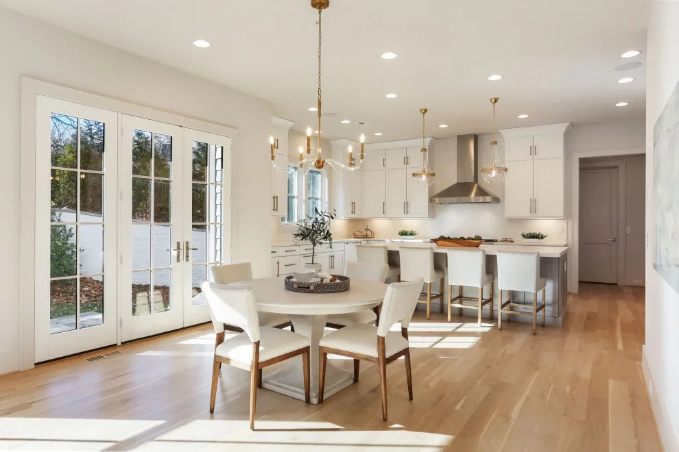 River Homes 4 by Maura McCool Design - Photo 21