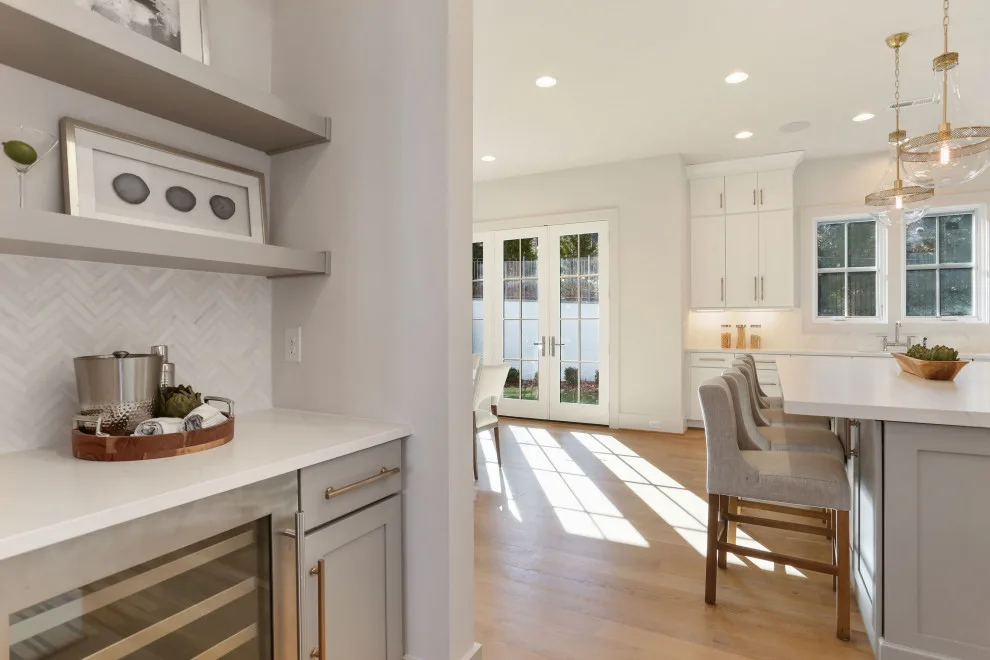 River Homes 4 by Maura McCool Design - Photo 8