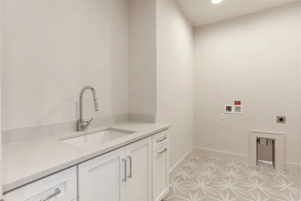 River Homes 4 by Maura McCool Design - Photo 5