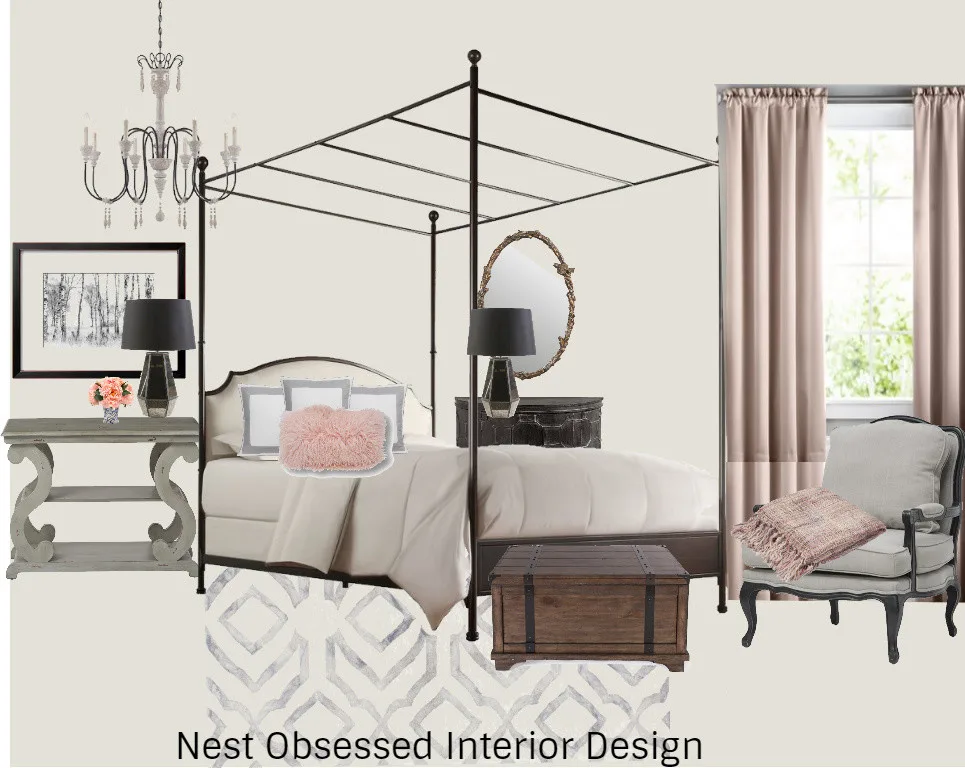 Nest Obsessed Interior Design - Photo 11