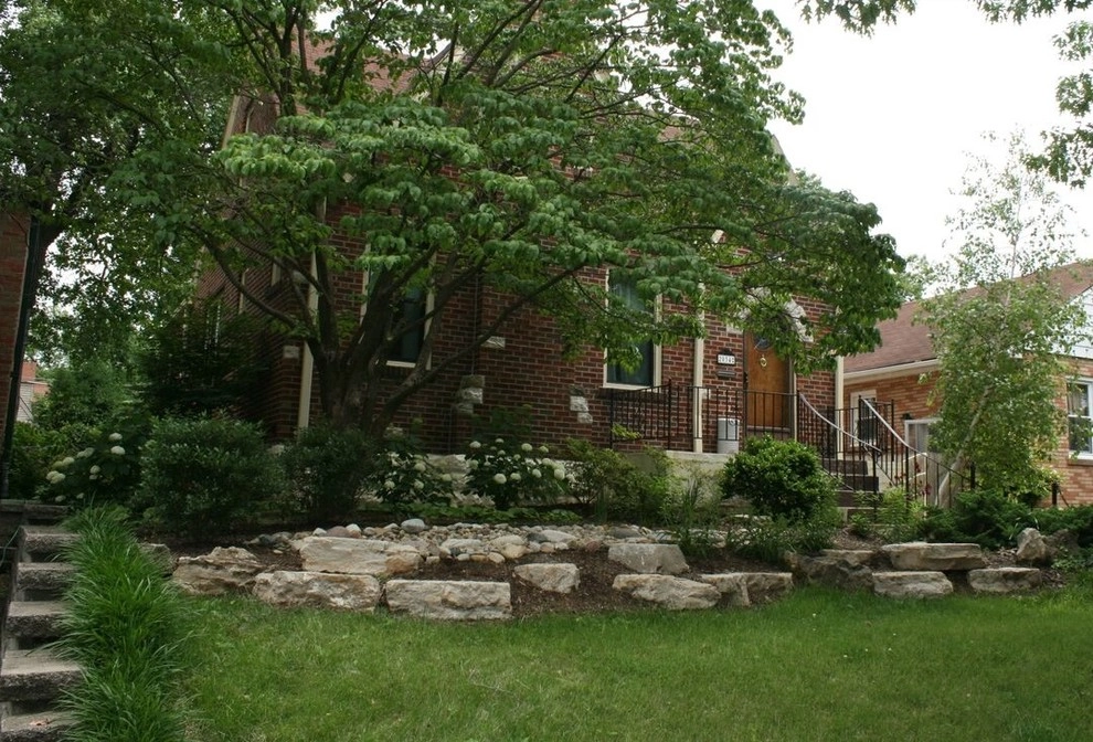 Rainscaping / Rain Gardens by Quiet Village Landscaping - Photo 19