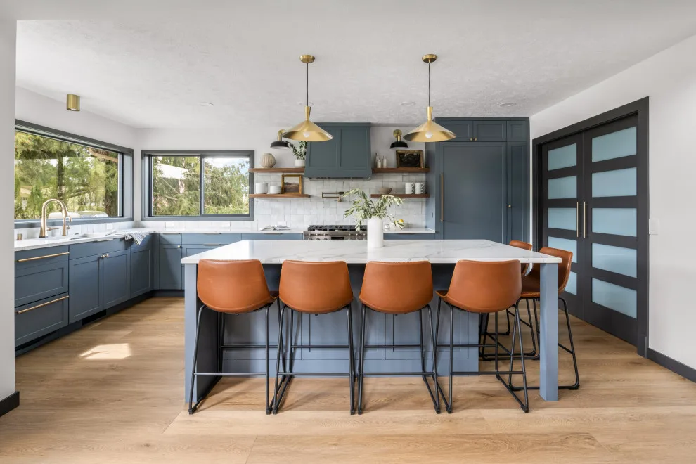 Riverbend Revamp by Mint Design Studio - Photo 7