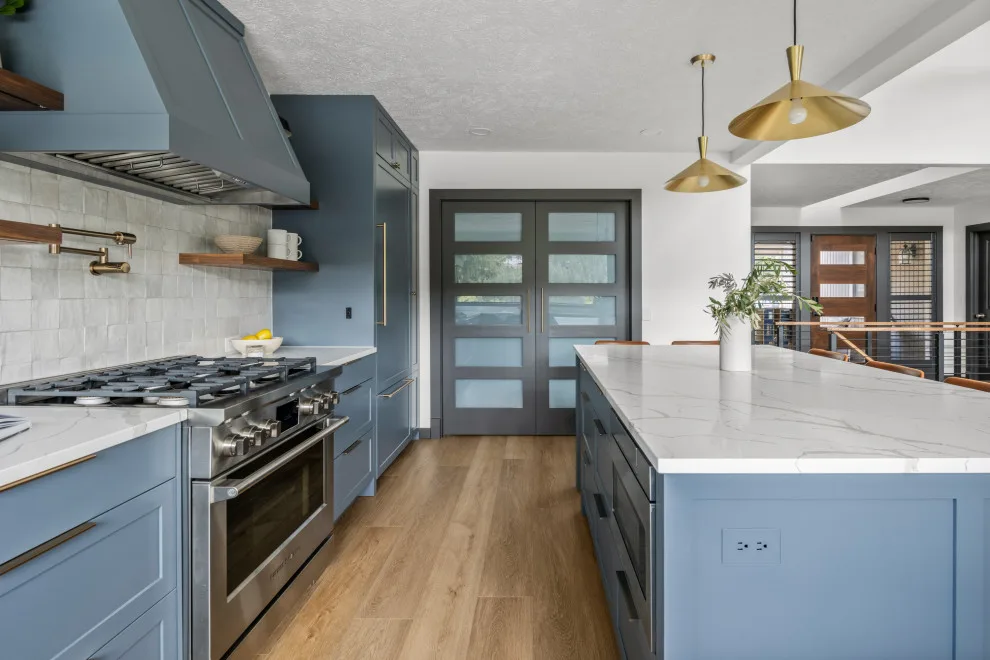 Riverbend Revamp by Mint Design Studio - Photo 5