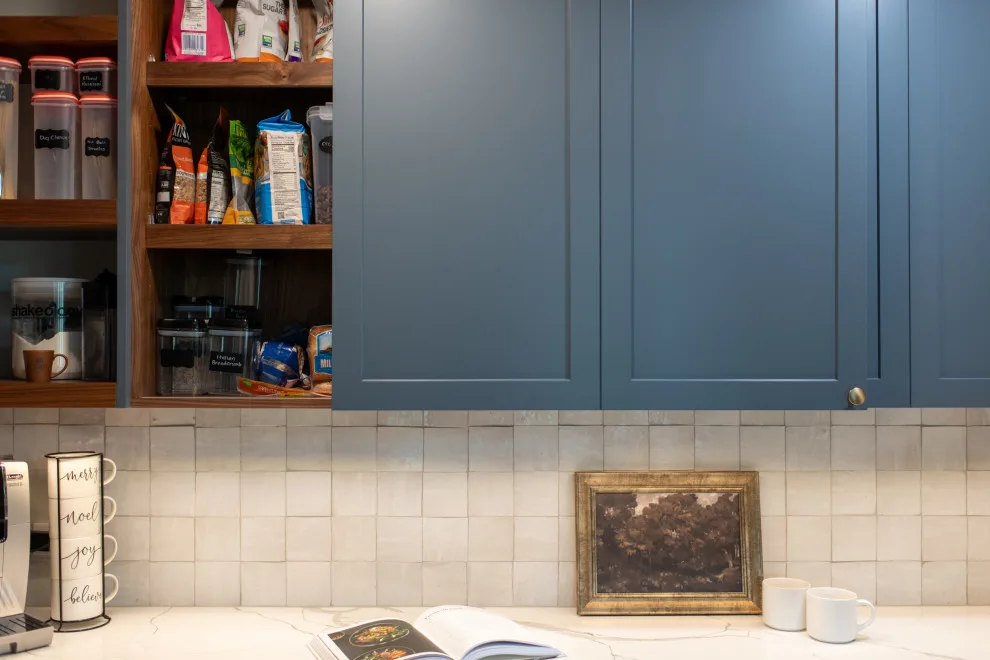Riverbend Revamp by Mint Design Studio - Photo 8