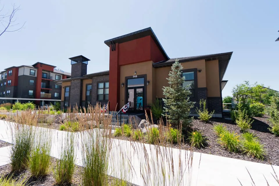 Waterfront Residences by Gingerly Done - Photo 2