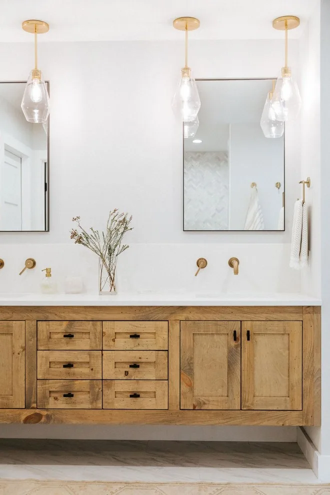 Transitional Farmhouse on Riverfront Drive by Samantha S. Pappas - Photo 12